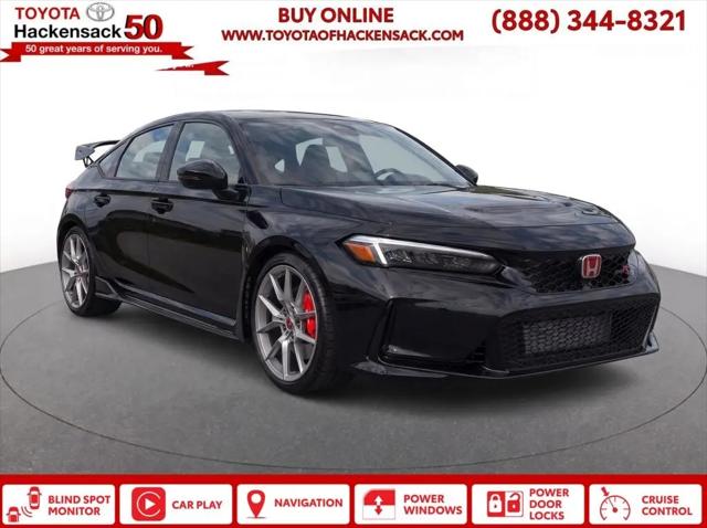 2025 Honda Civic Type R for sale in Hackensack, NJ