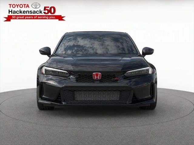 2025 Honda Civic Type R