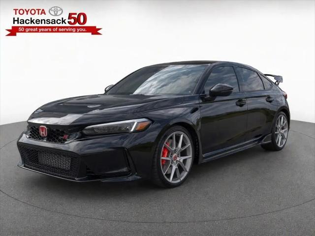 2025 Honda Civic Type R