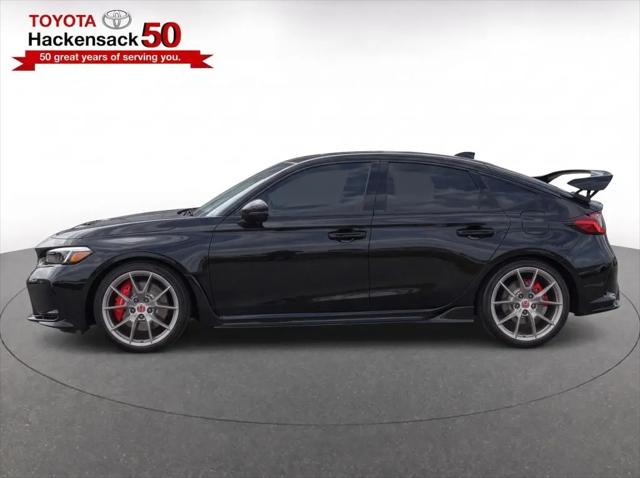 2025 Honda Civic Type R