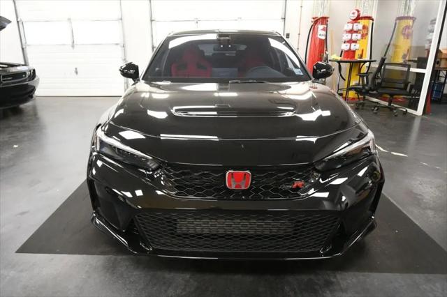 2025 Honda Civic Type R