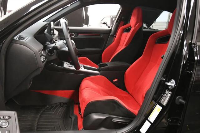 2025 Honda Civic Type R