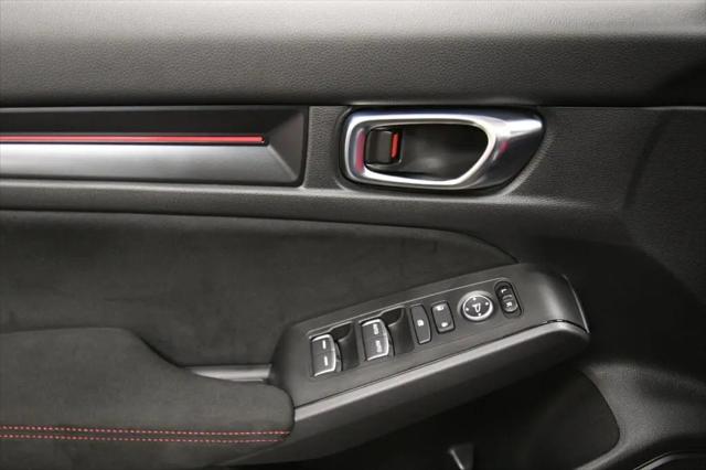 2025 Honda Civic Type R