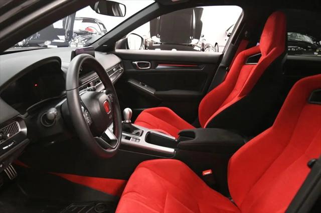 2025 Honda Civic Type R