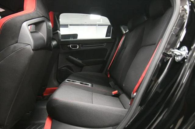 2025 Honda Civic Type R