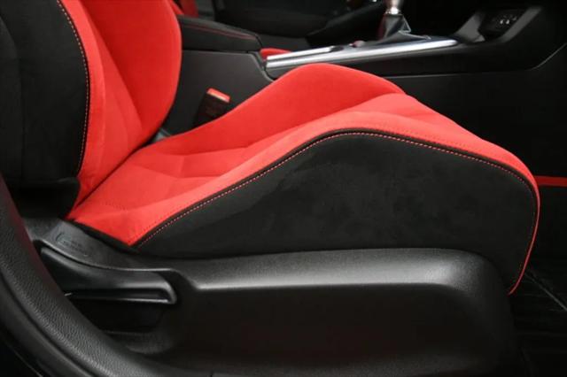 2025 Honda Civic Type R