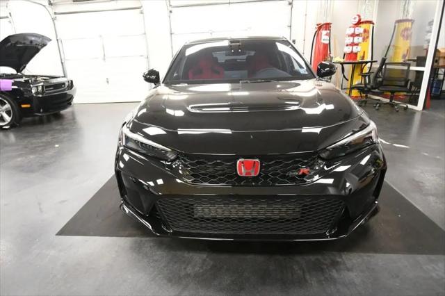 2025 Honda Civic Type R