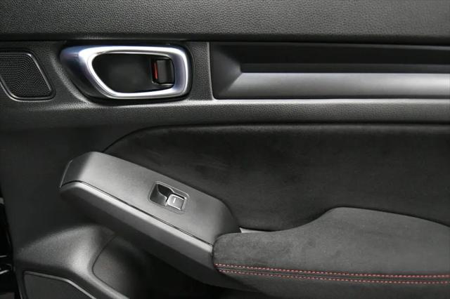 2025 Honda Civic Type R