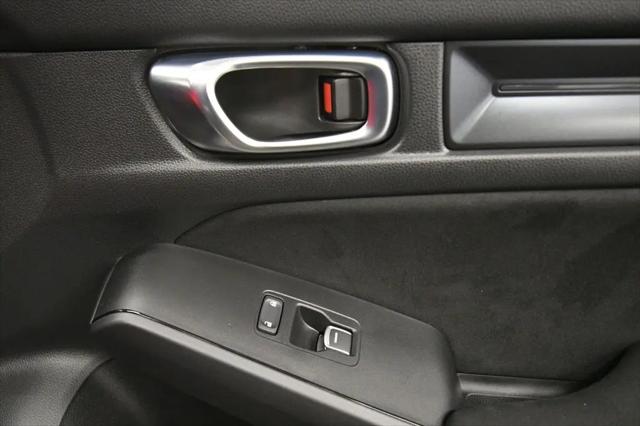 2025 Honda Civic Type R