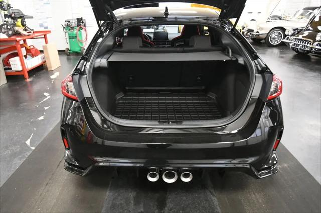2025 Honda Civic Type R