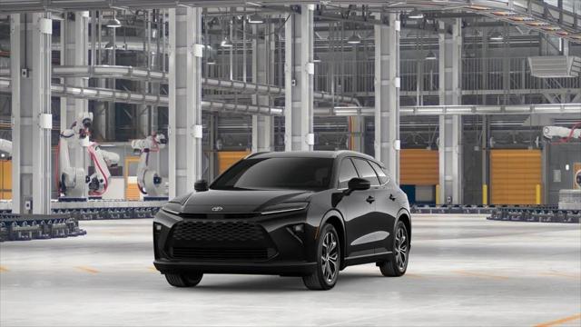 2026 Toyota Crown Signia XLE for sale in Hackensack, NJ