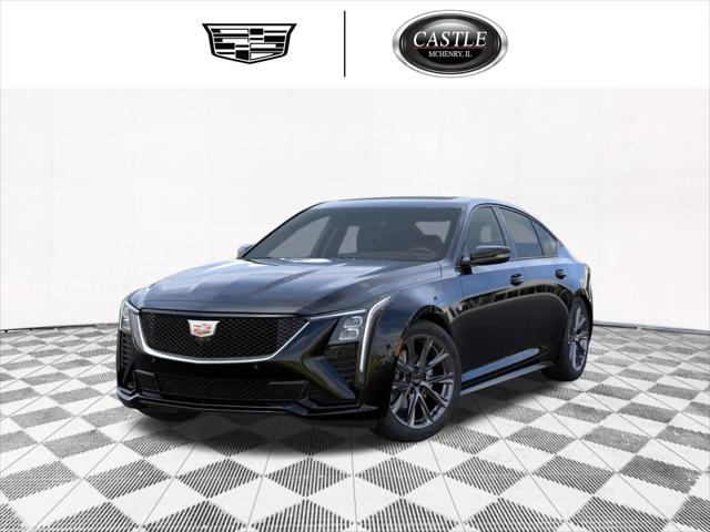 2026 Cadillac CT5 Sport RWD for sale in McHenry, IL