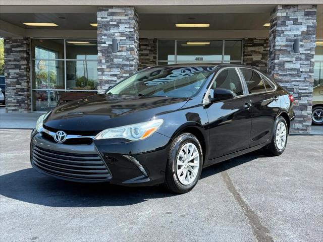 2017 Toyota Camry SE for sale in Washington, NC