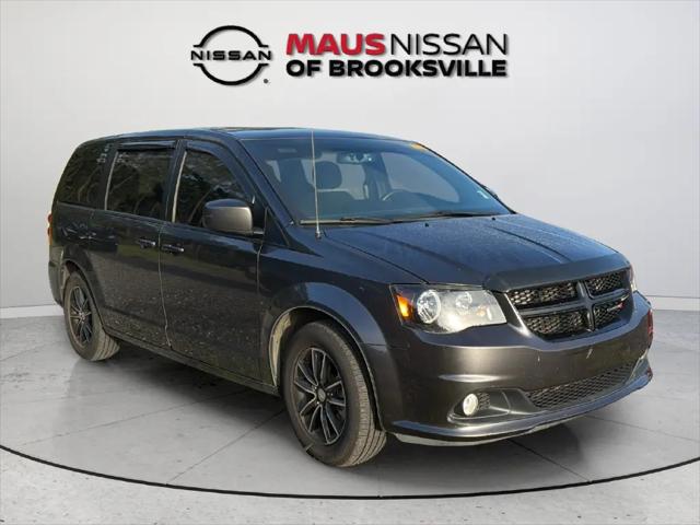 2018 Dodge Grand Caravan SE Plus for sale in Brooksville, FL