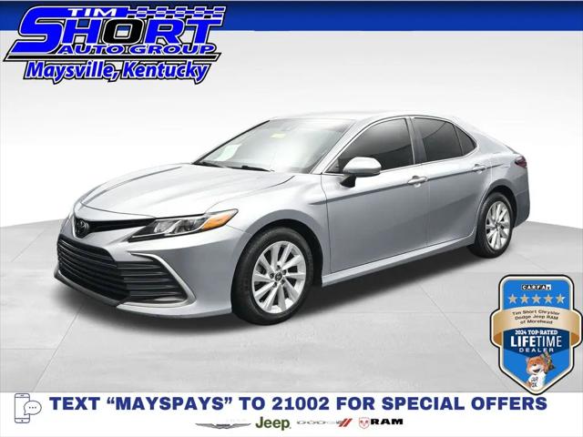 2023 Toyota Camry LE for sale in Maysville, KY