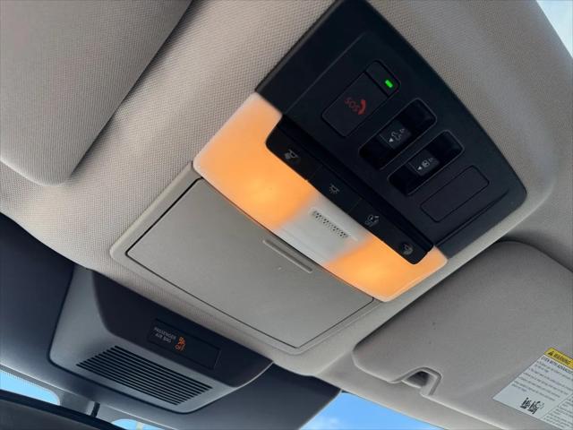 2022 Nissan Pathfinder SL 4WD