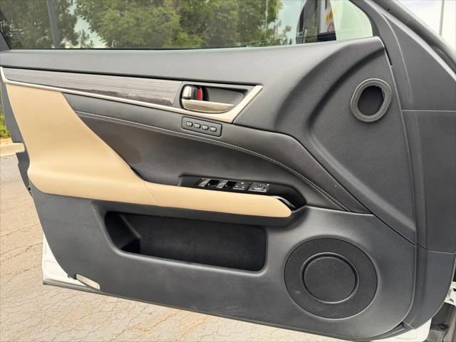2018 Lexus GS 350 GS 350