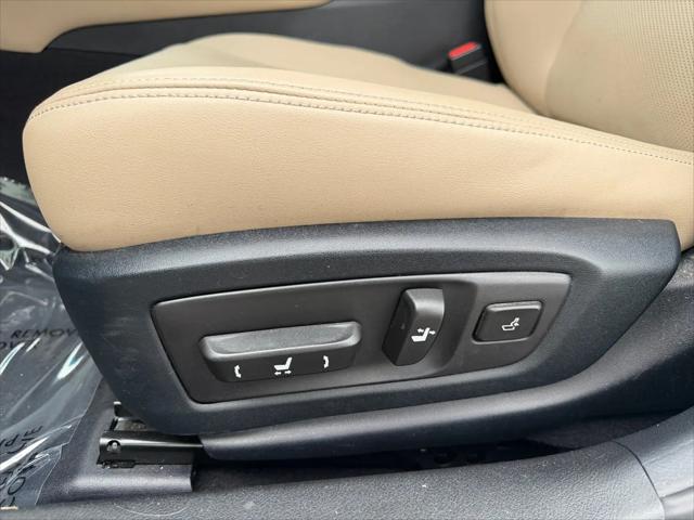 2018 Lexus GS 350 GS 350