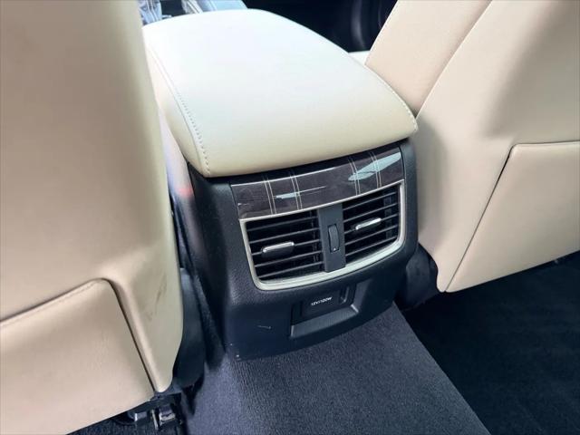 2018 Lexus GS 350 GS 350