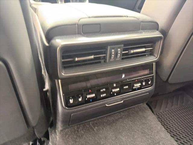 2025 Lexus LX Luxury