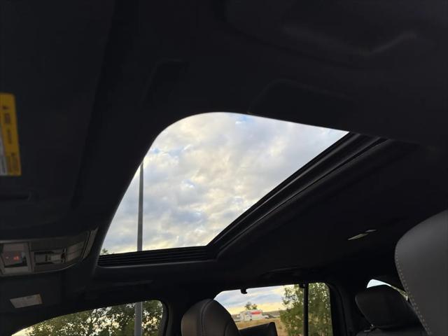 2025 Lexus LX Luxury