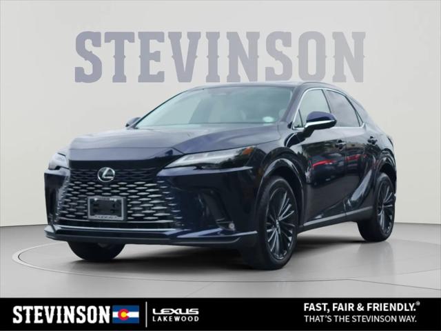 2024 Lexus RX 350 RX 350h for sale in Lakewood, CO