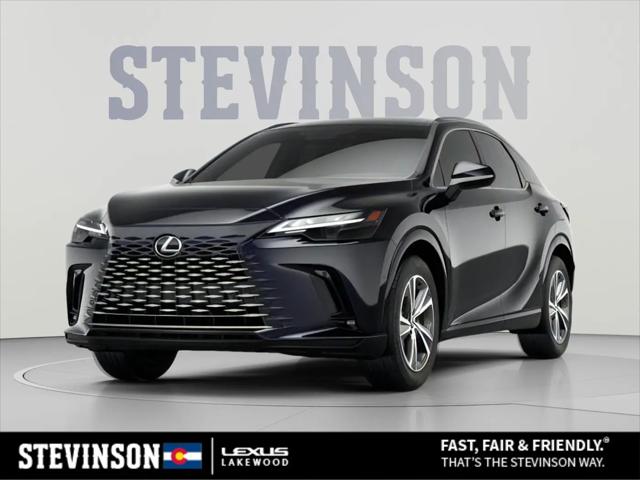 2026 Lexus RX 350 Premium for sale in Lakewood, CO