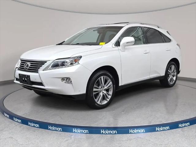 2015 Lexus RX 350 RX 350 for sale in Portland, OR