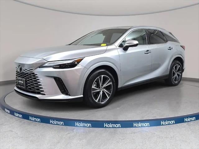 2024 Lexus RX 350 Premium for sale in Portland, OR