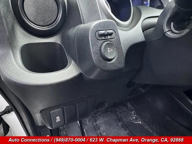 2012 Honda Fit Base
