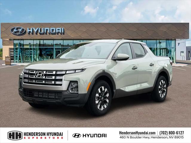 2027 Hyundai Santa Cruz SE for sale in Henderson, NV