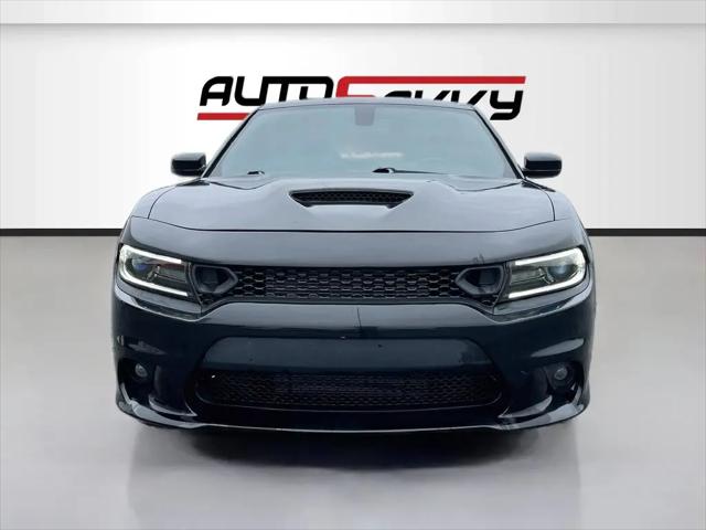 2021 Dodge Charger GT RWD