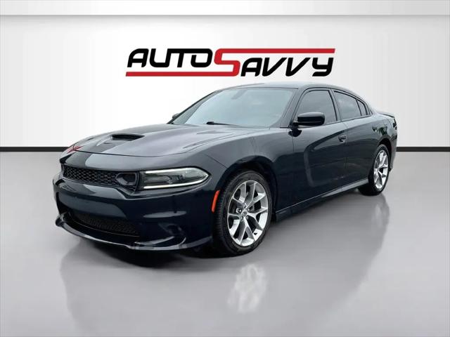 2021 Dodge Charger GT RWD