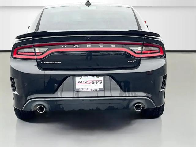 2021 Dodge Charger GT RWD