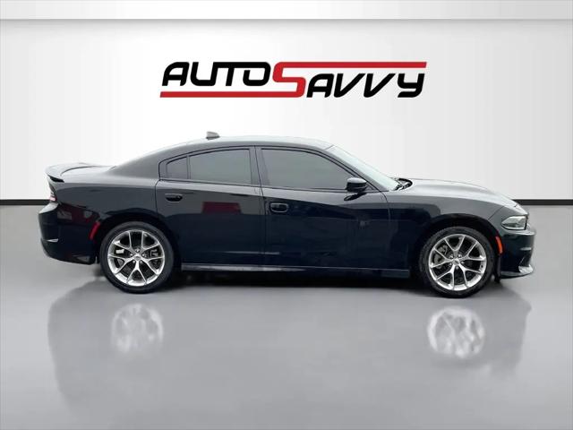 2021 Dodge Charger GT RWD
