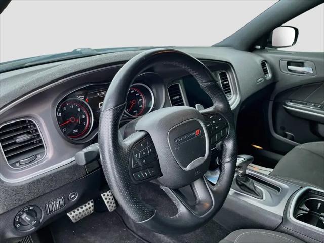2021 Dodge Charger GT RWD
