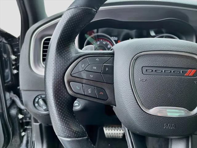 2021 Dodge Charger GT RWD