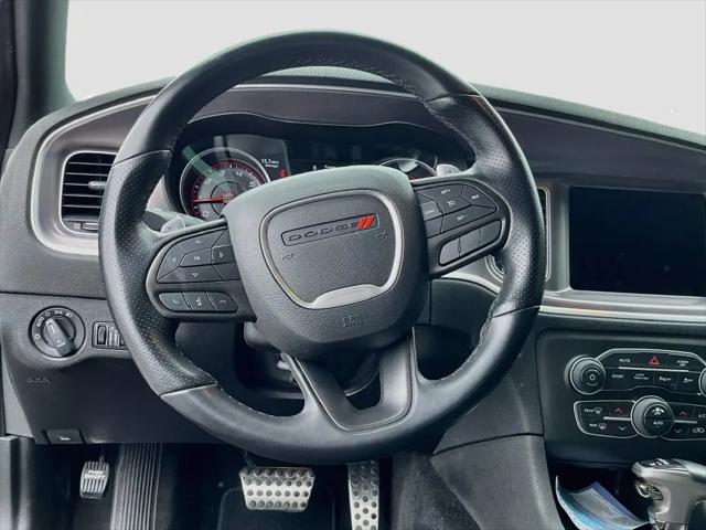 2021 Dodge Charger GT RWD