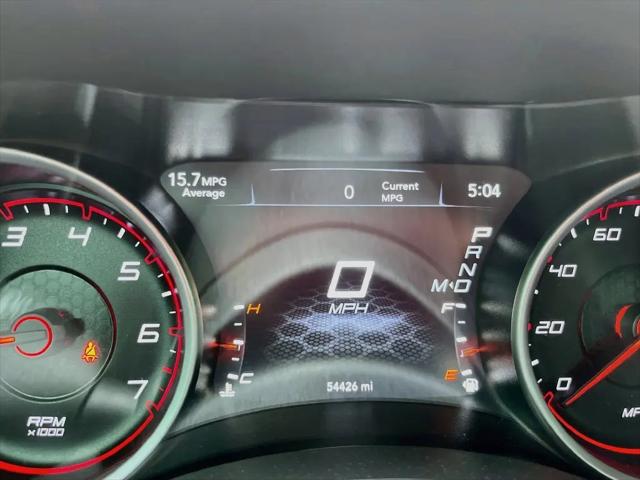 2021 Dodge Charger GT RWD