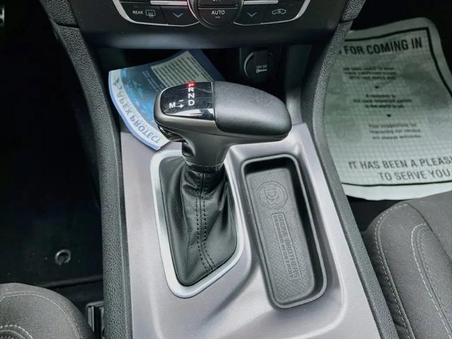 2021 Dodge Charger GT RWD