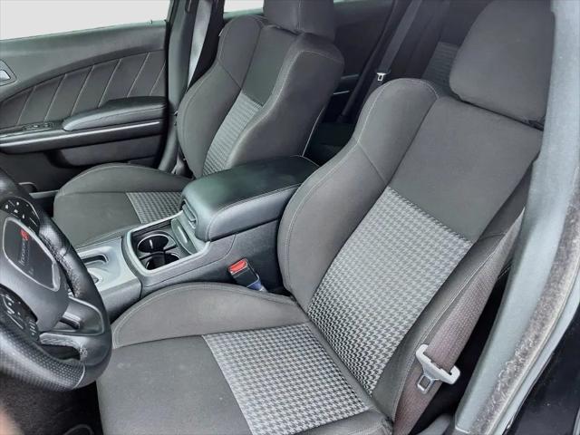 2021 Dodge Charger GT RWD