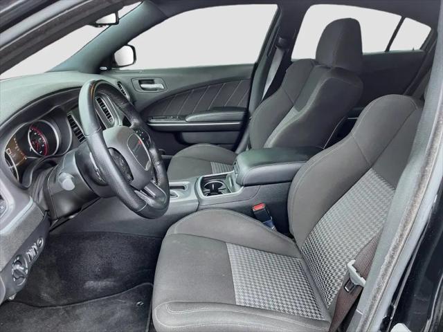 2021 Dodge Charger GT RWD