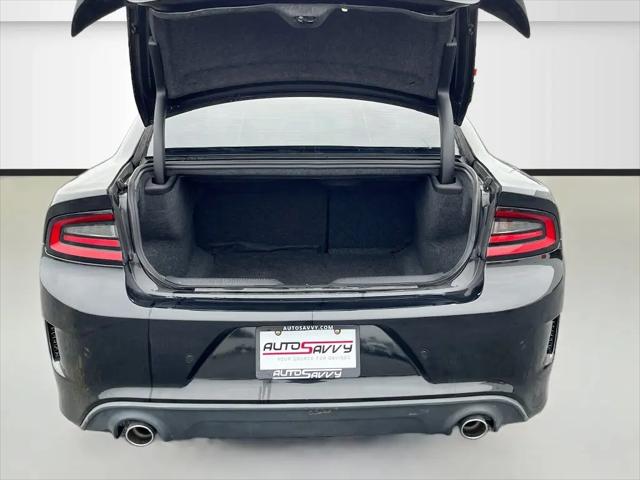 2021 Dodge Charger GT RWD