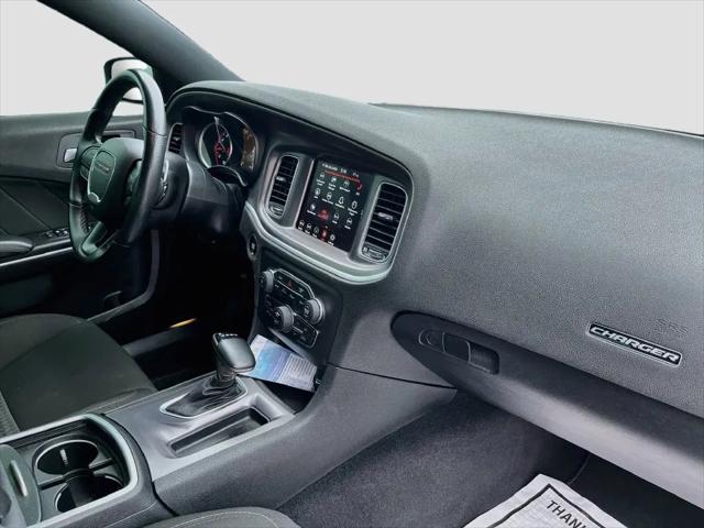 2021 Dodge Charger GT RWD