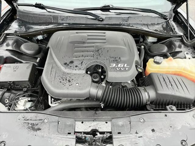 2021 Dodge Charger GT RWD