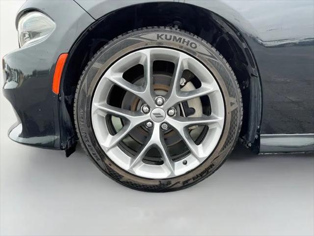 2021 Dodge Charger GT RWD