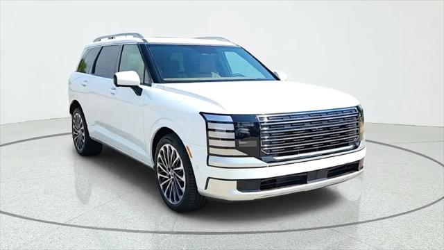 2027 Hyundai Palisade Hybrid Calligraphy for sale in Dallas, TX