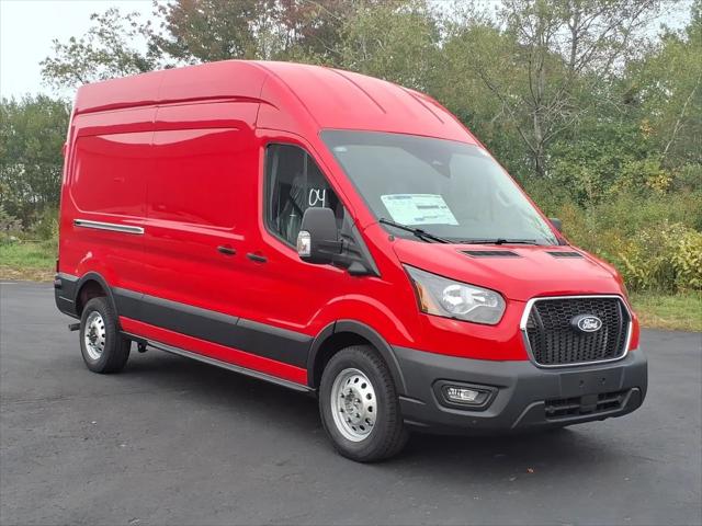 2027 Ford Transit Cargo Van T-250 for sale in Westbrook, ME