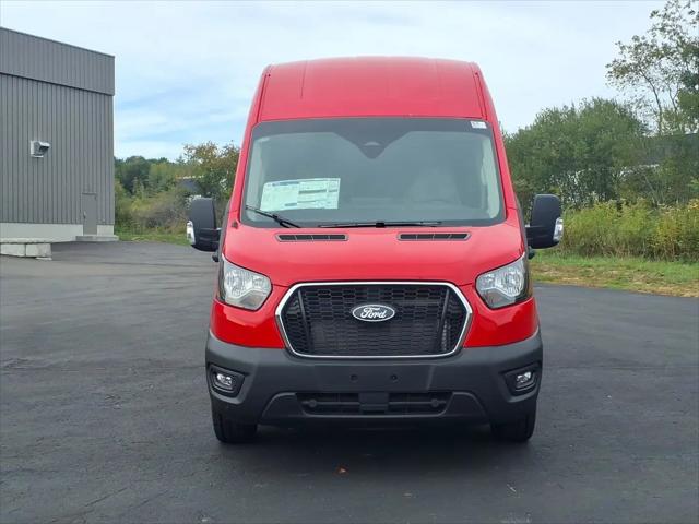 2027 Ford Transit Cargo Van T-250
