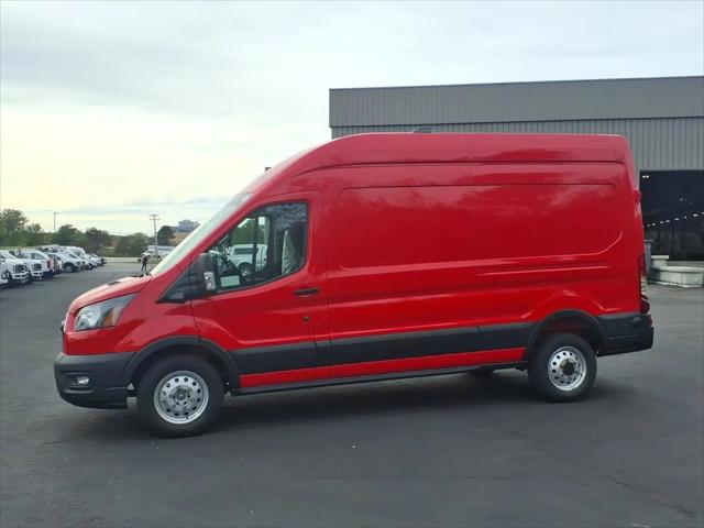 2027 Ford Transit Cargo Van T-250